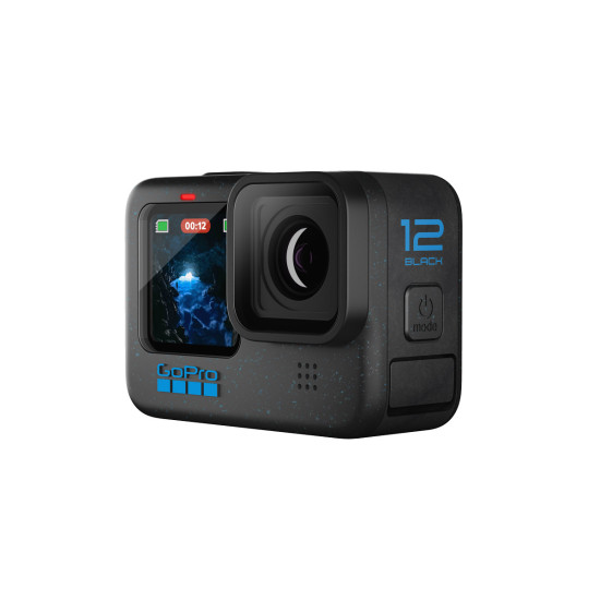 GoPro HERO 12 Black Creator Edition GoPro HERO 12 Black Creator Edition