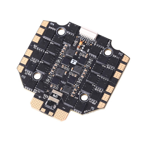 Cine 80A 4in1 8S ESC By T-Motor Cine 80A 4in1 8S ESC By T-Motor