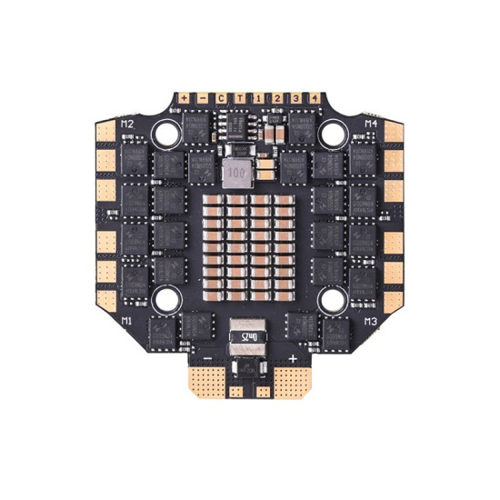 Cine 80A 4in1 8S ESC By T-Motor