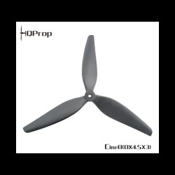 Cine8 Glass Fiber Nylon 8x4.5x3 (1CW + 1CCW) By HQProp