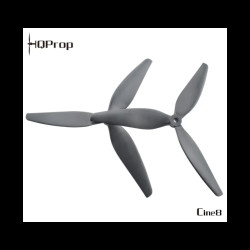 Cine8 Glass Fiber Nylon 8x4.5x3 (1CW + 1CCW) By HQProp