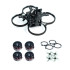 Combo CineON C20 + C135 5500KV Motors (4pcs) By AxisFlying