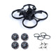 Combo CineON C25 + C145 4500KV Motors (4pcs) By AxisFlying