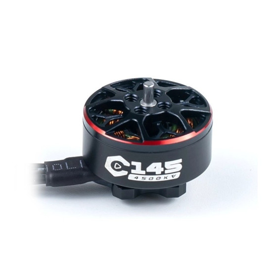 Combo CineON C25 + C145 4500KV Motors (4pcs) By AxisFlying