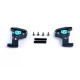 Aluminum Camera Plates For CineON C30 By AxisFlying (2pcs) Aluminum Camera Plates For CineON C30 By AxisFlying (2pcs)