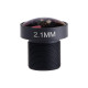 Replacement Lens for Foxeer Falkor and Razer Replacement Lens for Foxeer Falkor and Razer