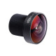 Replacement Lens for Foxeer Falkor and Razer Replacement Lens for Foxeer Falkor and Razer