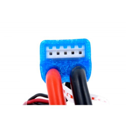 Balancing Plug Clip 4S (x5pcs) - TPU