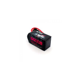 CNHL Black Series 1100mAh 6S 100C