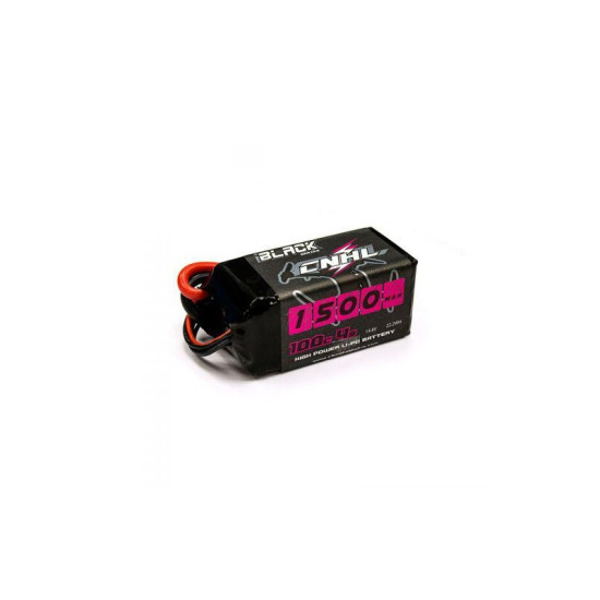 CNHL Black Series 1500mAh 4S 100C CNHL Black Series 1500mAh 4S 100C