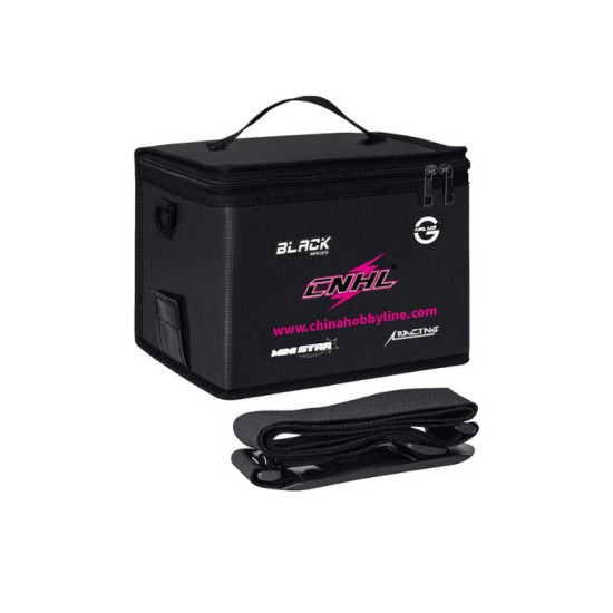 Lipo Battery Bag By CNHL Lipo Battery Bag By CNHL