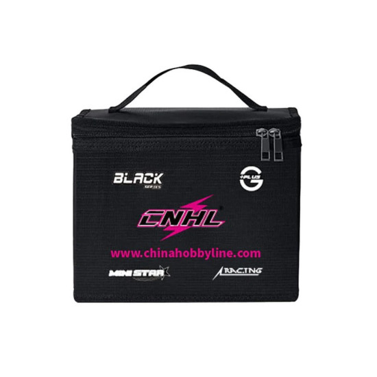 Lipo Battery Bag By CNHL