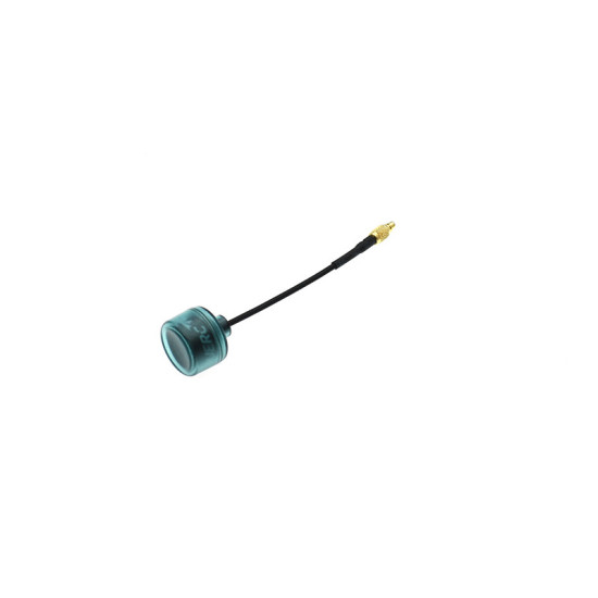 CORE 5.8 - MMCX 85mm Antenna - LHCP By TrueRC CORE 5.8 - MMCX 85mm Antenna - LHCP By TrueRC