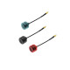 CORE 5.8 - MMCX 85mm Antenna - LHCP By TrueRC CORE 5.8 - MMCX 85mm Antenna - LHCP By TrueRC