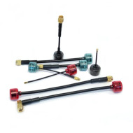 CORE 5.8 - MMCX 85mm Antenna - RHCP By TrueRC