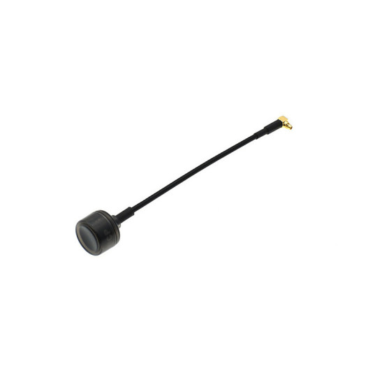 CORE 5.8 - MMCX90 85mm Antenna - LHCP By TrueRC CORE 5.8 - MMCX90 85mm Antenna - LHCP By TrueRC