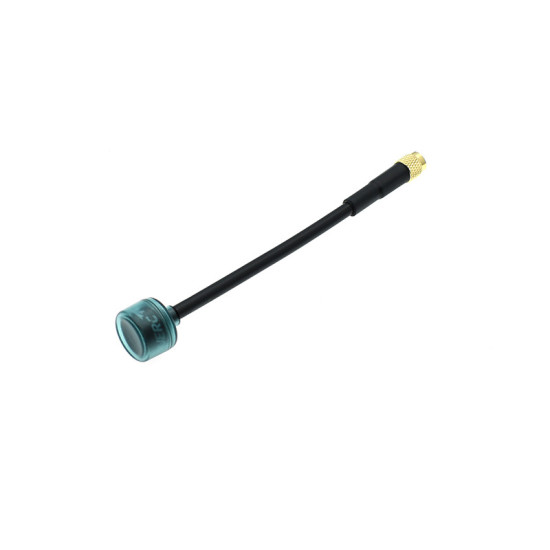 CORE 5.8 - RP-SMA 125mm Antenna - RHCP By TrueRC CORE 5.8 - RP-SMA 125mm Antenna - RHCP By TrueRC