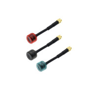 CORE 5.8 - SMA 80mm Antenna - RHCP By TrueRC