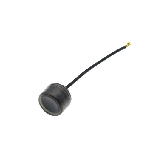 CORE 5.8 - UFL 85mm Antenna - LHCP By TrueRC CORE 5.8 - UFL 85mm Antenna - LHCP By TrueRC