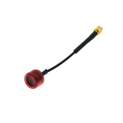 CORE 5.8 - SMA Flex 125mm Antenna - RHCP By TrueRC