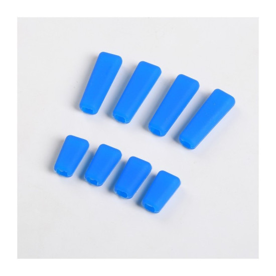 Remote Controller Silicone protective cover (10pcs)