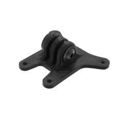 Universal GoPro Wedge For LowCULT & HighCULT - TPU by DFR