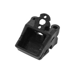 GPS / Pigtail / Immortal T Mount For LowCULT & HighCULT - TPU by DFR