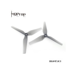 D6x4.5x3 Propellers For Cinewhoop (2CW+2CCW) By HQProp