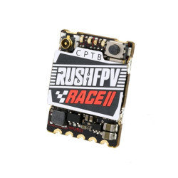 Rush Tank Race II VTX By RushFPV