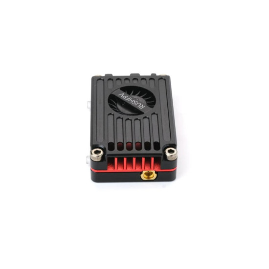 Rush Max Solo VTX By RushFPV Rush Max Solo VTX By RushFPV