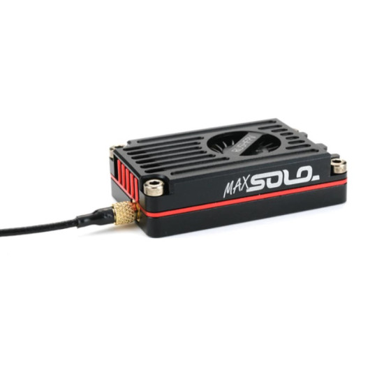 Rush Max Solo VTX By RushFPV Rush Max Solo VTX By RushFPV