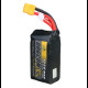 Dogcom 4S 1550mAh 150C Lipo Battery