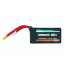 4S 450mAh 100C Lipo Battery By Dogcom