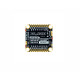Rush Blade F722 30x30 Flight Controller For Analog V2 By RushFPV Rush Blade F722 30x30 Flight Controller For Analog V2 By RushFPV