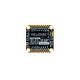 Rush Blade F722 30x30 Flight Controller V2 For DJI By RushFPV Rush Blade F722 30x30 Flight Controller V2 For DJI By RushFPV