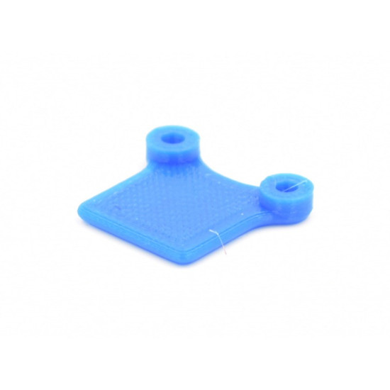 2020 Half Stackable Mount - PLA by DFR 2020 Half Stackable Mount - PLA by DFR