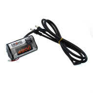 4800mAh 2S1P DC5.5 Li-ion Battery Pack
