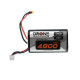 4800mAh 2S1P XT30 Li-ion Battery Pack 4800mAh 2S1P XT30 Li-ion Battery Pack