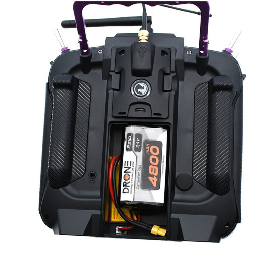 4800mAh 2S1P XT30 Li-ion Battery Pack 4800mAh 2S1P XT30 Li-ion Battery Pack