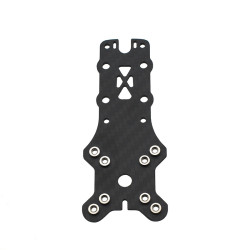 Middle Plate For DFR Source One 5