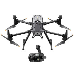 DJI Matrice M350 RTK + H30T (Bundle) +2 year Care