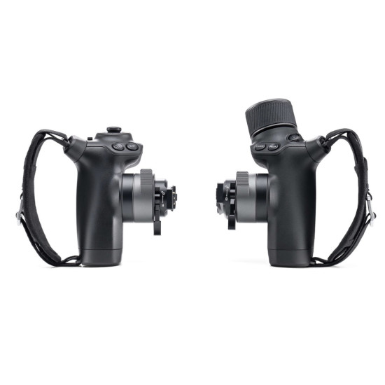 DJI Ronin 4D / Transmission Hand Grips Combo DJI Ronin 4D / Transmission Hand Grips Combo