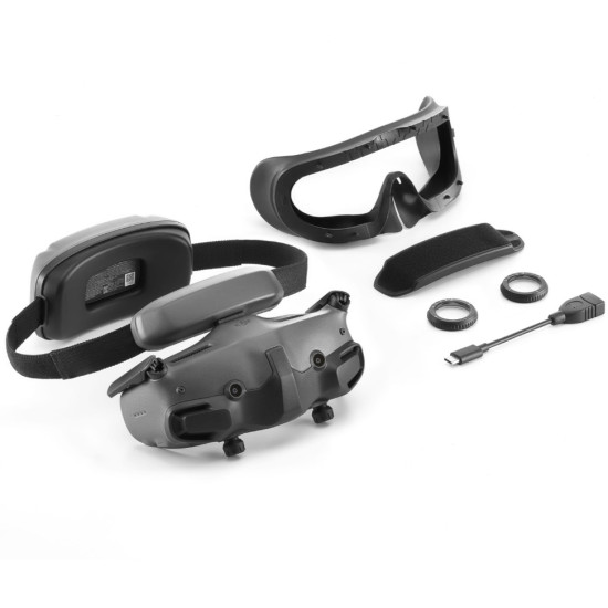 DJI Goggles 3 DJI Goggles 3