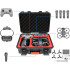 DJI Avata 2 Hard Case (for FMC and remote)