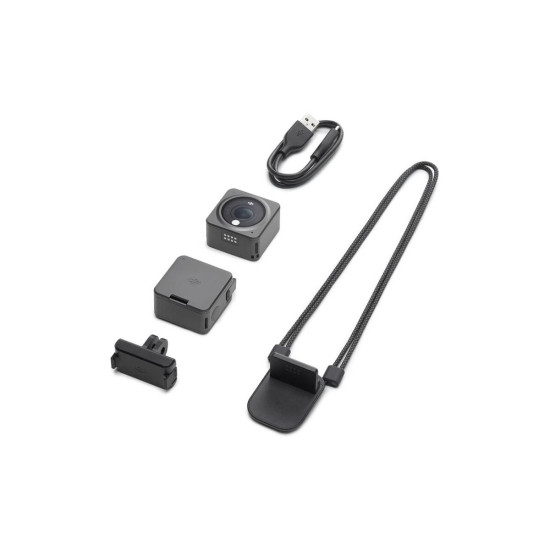 DJI Action 2 - Power Combo DJI Action 2 - Power Combo