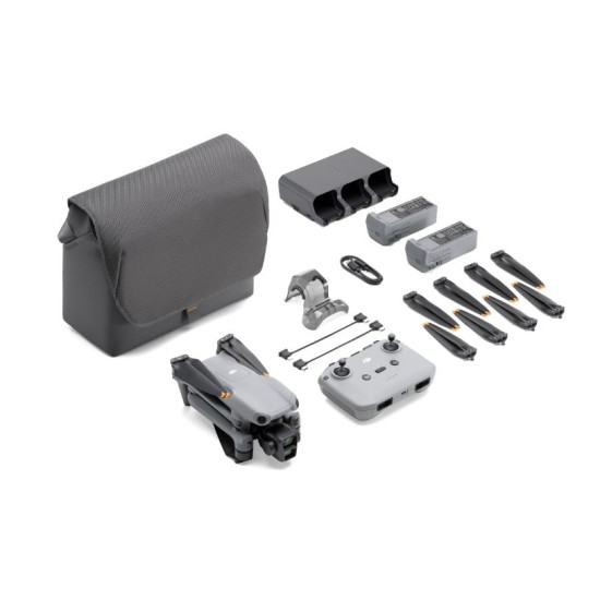 DJI Air 3 Fly More Combo (DJI RC-N2)