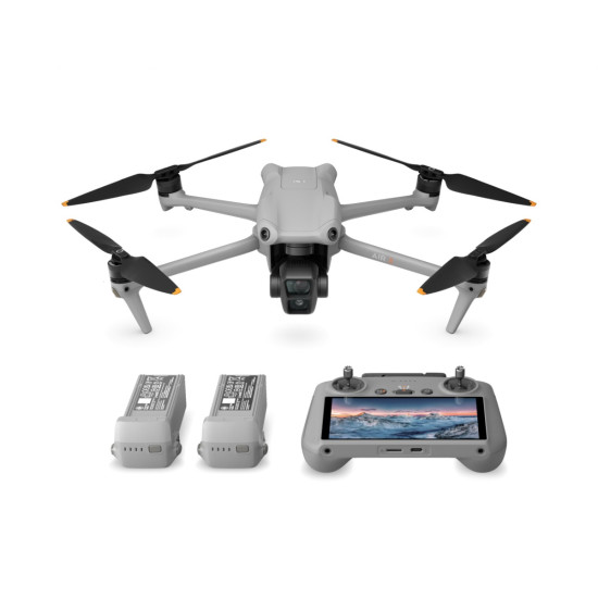 DJI Air 3 Fly More Combo (DJI RC 2) DJI Air 3 Fly More Combo (DJI RC 2)
