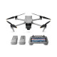 DJI Air 3 Fly More Combo (DJI RC 2) DJI Air 3 Fly More Combo (DJI RC 2)