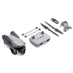 DJI Air 3 (DJI RC-N2)