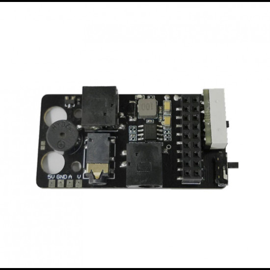 Analog FPV FatShark Module Adapter V3 for DJI Digital FPV